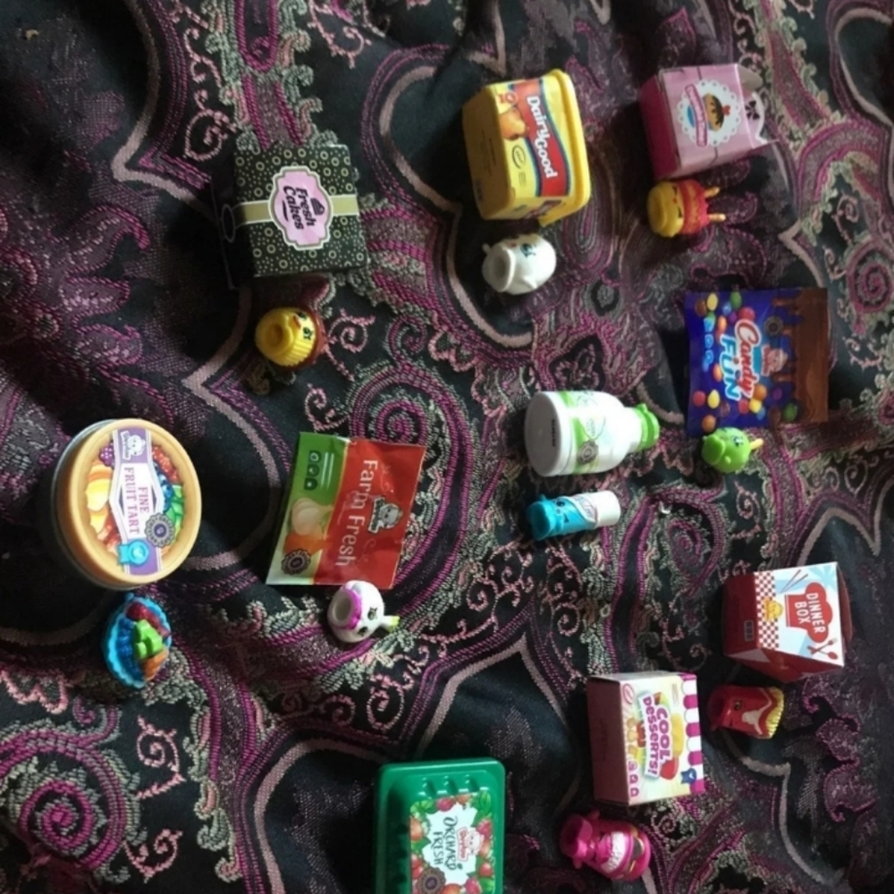 Shopkins season 10